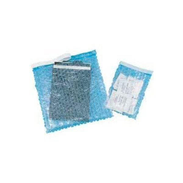 Box Packaging Global Industrial„¢ Self Seal Bubble Bags, 12"W x 15-1/2"L, Clear, 150/Pack BOB¬†1215.00